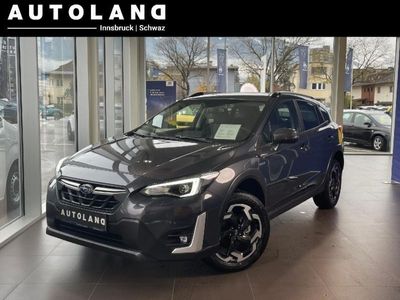 gebraucht Subaru XV E-BOXER 2.0i-S ES STYLE XTRA