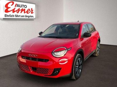 Rot Neu 2025 Fiat 600 Pop SUV | € 22.990 (Fairer Preis)
