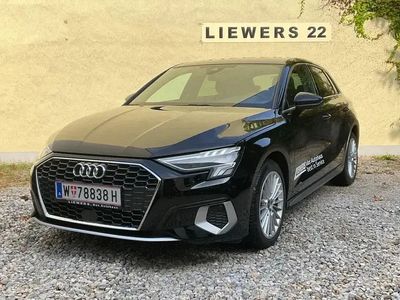 Audi A3 Sportback e-tron