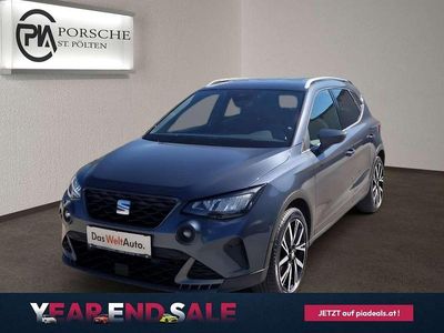 Grau Gebraucht 2022 Seat Arona FR SUV | € 17.990 (Fairer Preis)