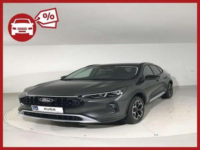 gebraucht Ford Kuga 2,5 Duratec PHEV Active X Aut.| STAHL W22 OFFLINE