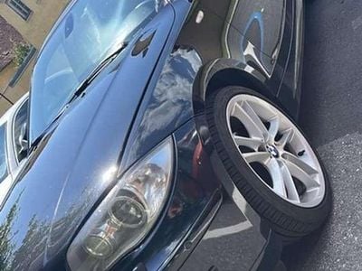 Schwarz Gebraucht 2011 BMW 118 Kleinwagen | € 2.800