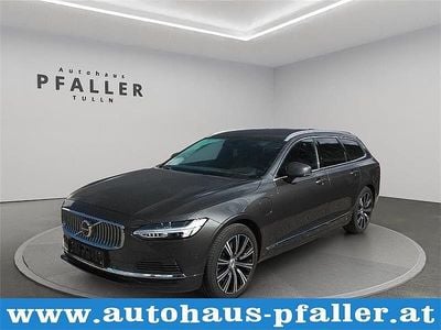 Gebraucht Volvo V90 252 PS (185 kW) 2022 Grau Kombi