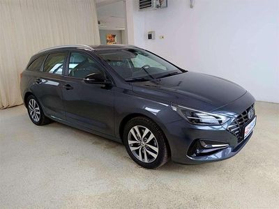 gebraucht Hyundai i30 CW 10 T-GDI Ed.30 Plus DCT