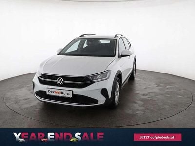 Weiß Gebraucht 2022 VW Taigo Life SUV | € 22.800 (Fairer Preis)