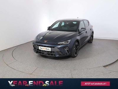 Dunkelgrau metallicperleffekt Gebraucht 2025 Cupra Leon Limousine | € 28.950 (Fairer Preis)
