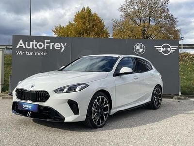 Neu 2025 BMW 123 Efficient Dynamics Kleinwagen | € 59.140