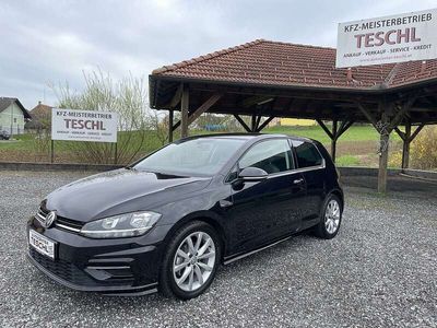 gebraucht VW Golf R abbit 16 TDI*54.000KM*1.Besitz*