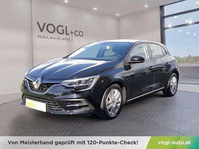 Renault Mégane GrandTour