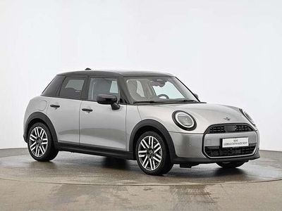 Gebraucht Mini Cooper 114 kW (156 PS) 2025 Silber Kleinwagen