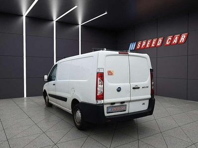 Weiß Gebraucht 2007 Fiat Scudo Family Van | € 3.500 (Guter Preis)