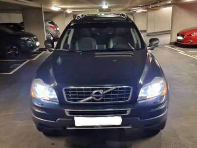 gebraucht Volvo XC90 