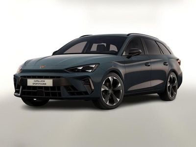Neu 2025 Cupra Leon Kombi | € 33.343 (Superpreis)