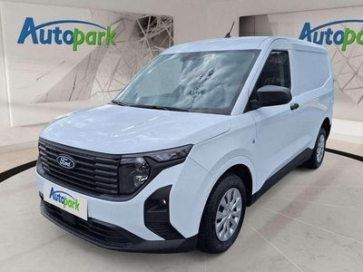 Weiß Neu 2025 Ford Transit Trend Van | € 21.890 (Fairer Preis)