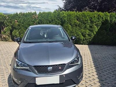 Gebraucht 2017 Seat Ibiza ST FR Kombi | € 9.990