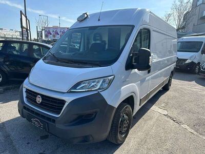 gebraucht Fiat Ducato 33 L3H2 130