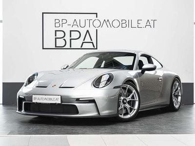 Silber Gebraucht 2023 Porsche 911 GT3 Coupé | € 259.992
