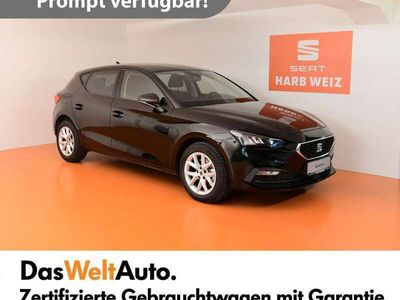 gebraucht Seat Leon Reference 1.0 TSI