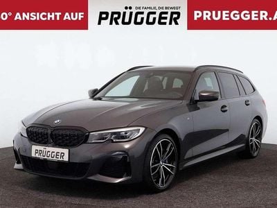 Gebraucht BMW M340 Shadowline 340 PS (250 kW) 2020 Grau Limousine