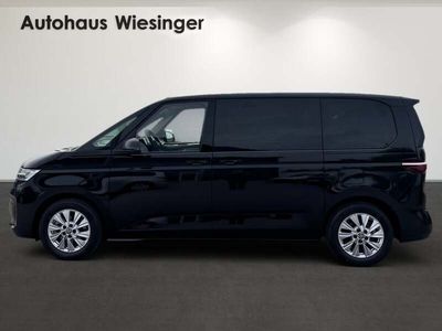 Schwarz metallicperleffektno Gebraucht 2025 VW Multivan Business Van | € 66.490 (Guter Preis)