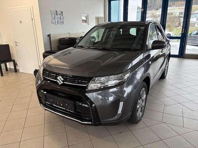 Grau Neu 2025 Suzuki Vitara SUV | € 27.485 (Fairer Preis)