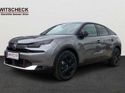 gebraucht Citroën C4 Hybrid mHEV 145 S&S e-DSC6 Collection