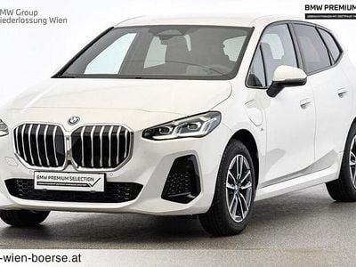Alpinweiß Gebraucht 2024 BMW 225 Active Tourer Efficient Dynamics Van / Kleinbus | € 37.792 (Fairer Preis)