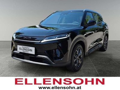 Schwarz Neu 2025 BYD Atto 2 Boost SUV | € 26.990 (Guter Preis)