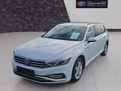 gebraucht VW Passat Variant Business 20 SCR TDI