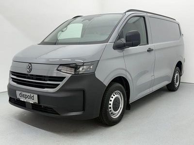 gebraucht VW T6.1 KastenwagenKastenwagen TDI 4MOTION