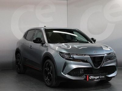 Grau Gebraucht 2024 Alfa Romeo GT Junior Edizione Speciale SUV | € 30.980 (Fairer Preis)