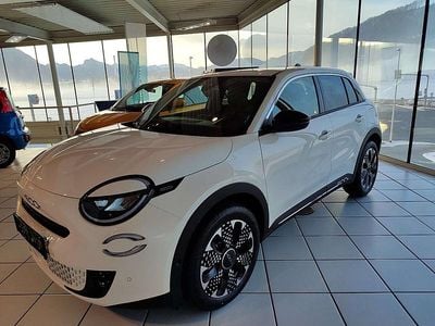 Neu 2026 Fiat 600 La Prima SUV | € 29.085 (Teuer)