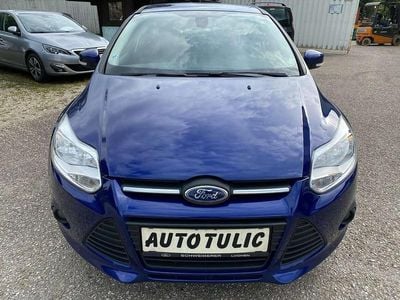 Gebraucht 2014 Ford Focus Limousine | € 3.290 (Superpreis)
