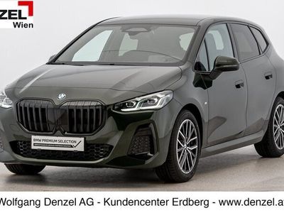 gebraucht BMW 218 Active Tourer d