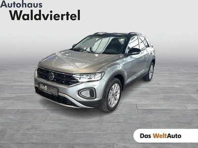 gebraucht VW T-Roc Friends TSI