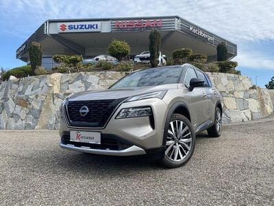 Neu 2025 Nissan X-Trail Tekna+ SUV | € 49.990 (Etwas zu teuer)