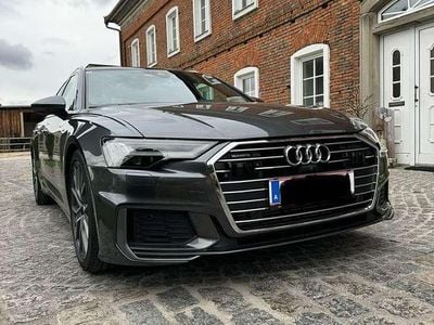 Gebraucht 2019 Audi A6 Sport Kombi | € 35.000 (Teuer)
