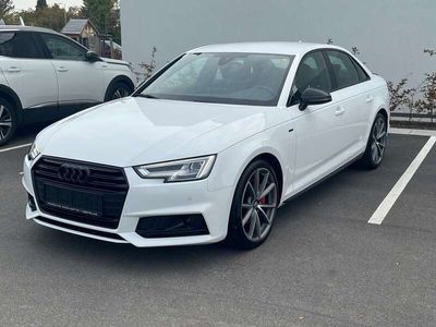 gebraucht Audi A4 3,0 TDI S-tronic Sport