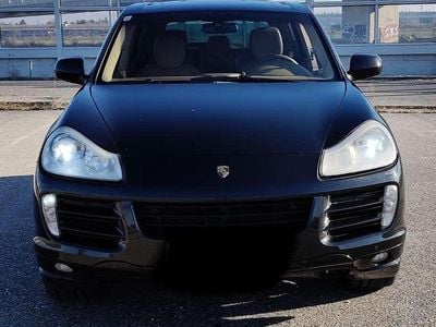 Gebraucht 2009 Porsche Cayenne SUV | € 8.300
