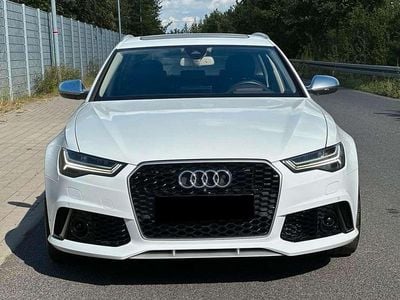 Gebraucht 2014 Audi RS6 Advanced Kombi | € 37.000