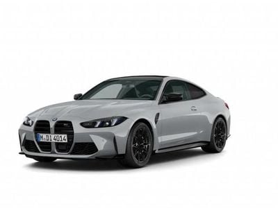 Neu 2025 BMW M4 Competition Edition Coupé | € 133.980 (Guter Preis)