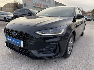 gebraucht Ford Focus ST-Line Style