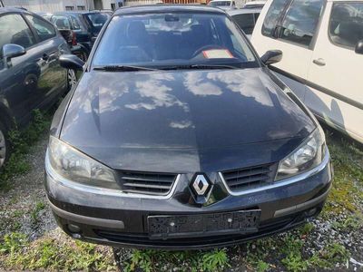 gebraucht Renault Laguna II 