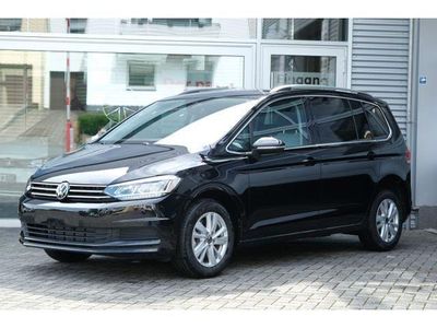 gebraucht VW Touran 1.5TSI Edition 7Sitze Navi LED Kamera