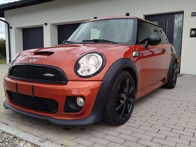 Gebraucht 2012 Mini Cooper S Kleinwagen | € 9.700 (Superpreis)