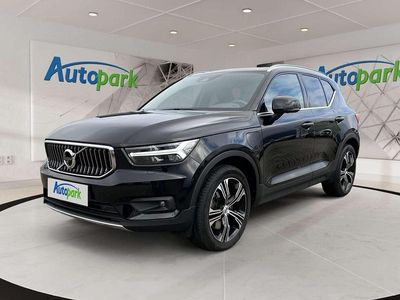 Other Gebraucht 2020 Volvo XC40 Inscription SUV | € 27.990 (Etwas zu teuer)
