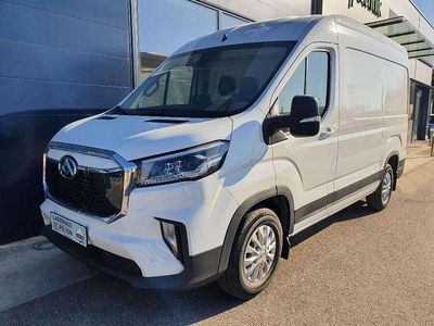 Weiß Gebraucht 2023 Maxus eDeliver 3 Van | € 43.900