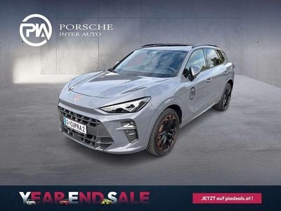 Grau Gebraucht 2025 Cupra Terramar VZ SUV | € 51.950 (Superpreis)