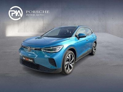 Blau Gebraucht 2025 VW ID.4 Pro SUV | € 50.980