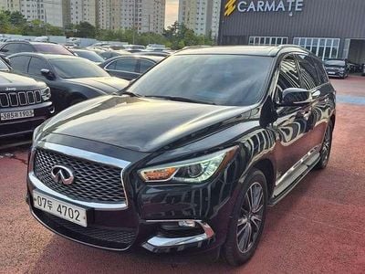 Gebraucht 2018 Infiniti QX60 Premium SUV | € 18.500